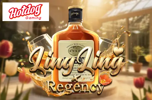 Ling Ling x Regency